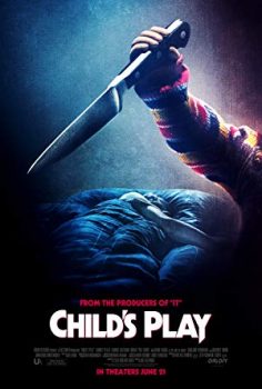 Child’s Play izle
