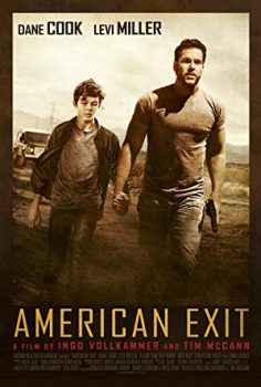 American Exit izle