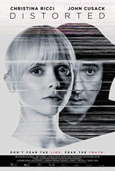 Distorted izle