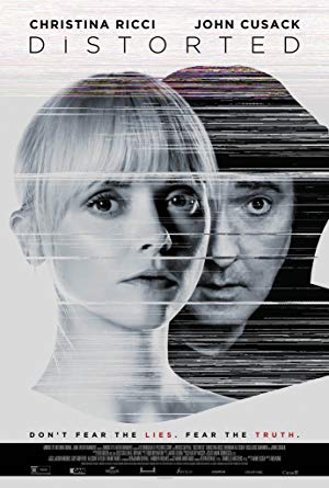 Distorted izle