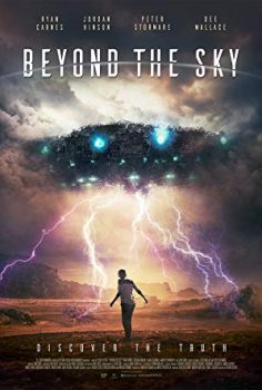 Beyond The Sky izle