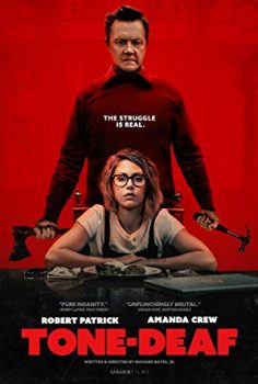 Tone Deaf 2019 izle