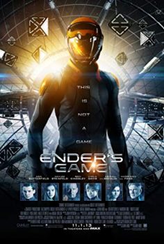 Uzay Oyunları Ender’s Game 2013 izle
