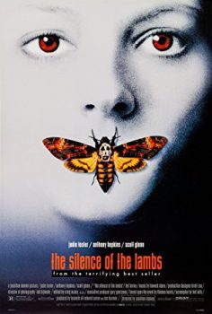 Kuzuların Sessizliği The Silence of the Lambs 1991 izle