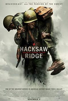 Hacksaw Ridge – Savaş Vadisi izle