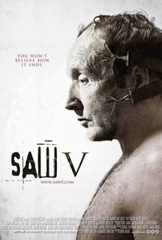 Saw Testere 5 izle