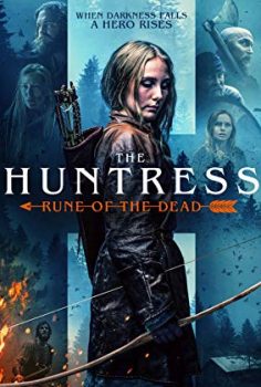 The Huntress: Rune of the Dead izle