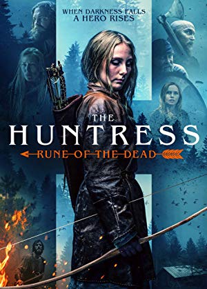 The Huntress: Rune of the Dead izle