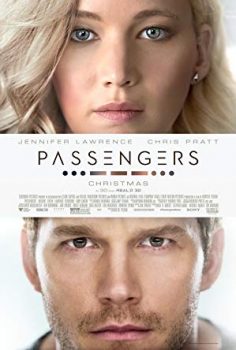Uzay Yolcuları Passengers 2016 izle