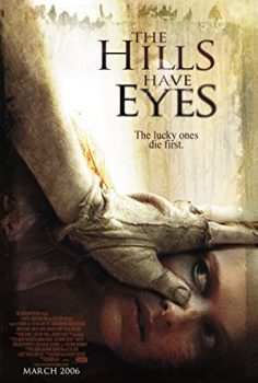 Tepenin Gözleri The Hills Have Eyes 1 izle