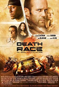 Ölüm Yarışı 1 Death Race 2008 izle