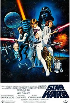 Star Wars – Yıldız Savaşları Bölüm 4: Yeni Bir Umut izle