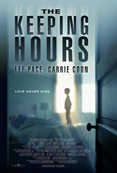 Beklenen Zaman – The Keeping Hours izle