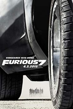 Hızlı ve Öfkeli Furious 7 izle