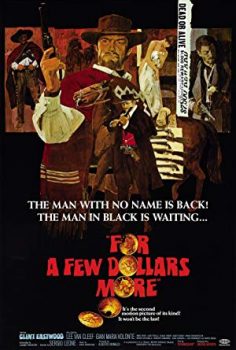 Birkaç Dolar İçin izle