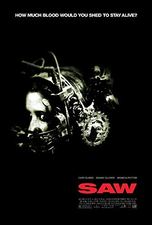Saw Testere 1 2004 izle