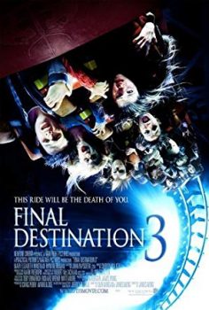 Son Durak 3 – Final Destination 3 izle