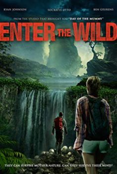 Enter The Wild izle