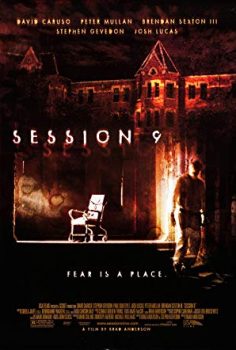 Son Seans – Session 9 izle