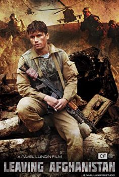Leaving Afghanistan – Bratstvo (2019) izle