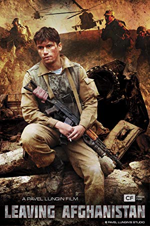 Leaving Afghanistan – Bratstvo (2019) izle