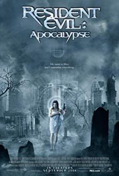 Ölümcül Deney 2 Kıyamet – Resident Evil: Apocalypse izle