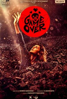 Game Over 2019 izle