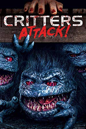 Mahluklar Critters 5 izle