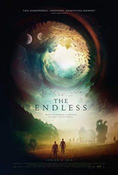 The Endless izle