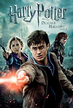 Harry Potter ve Ölüm Yadigarları Bölüm 2 izle
