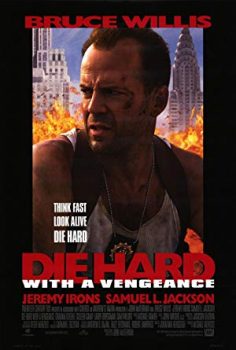 Die Hard: With a Vengeance – Zor Ölüm 3 izle