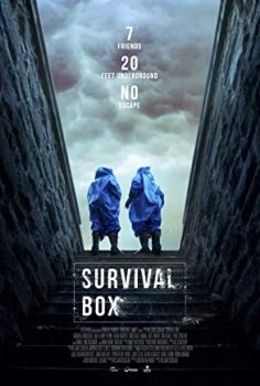Survival Box 2019 izle