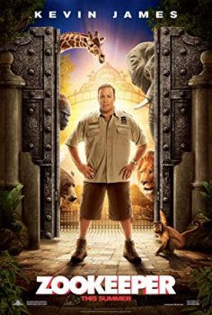 Hayvan Bakıcısı Zookeeper 2011 izle