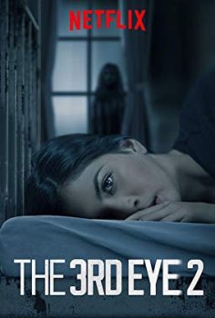Mata Batin 2 – The 3rd Eye 2 izle