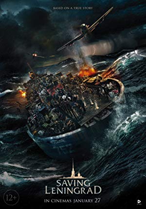 Saving (Spasti) Leningrad 2019 izle