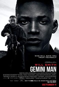 Gemini Man – İkizler Projesi izle