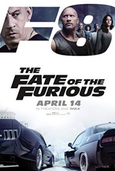 Hızlı ve Öfkeli 8 The Fate of the Furious izle