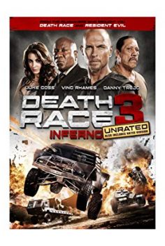 Ölüm Yarışı 3 Cehennem izle