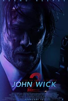 John Wick: Chapter 2 (2017) izle