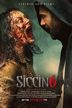 Siccin 6 izle