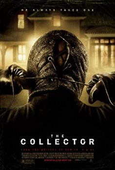 Koleksiyoncu The Collector 1 izle