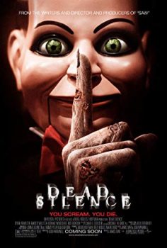 Ölüm Sessizligi – Dead Silence izle