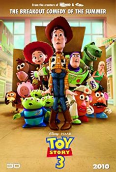 Oyuncak Hikayesi 3 – Toy Story 3 2010 izle