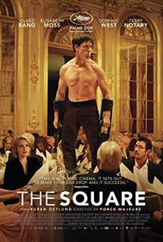 Kare The Square izle