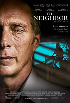 The Neighbor izle