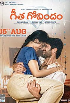Geetha Govindam izle