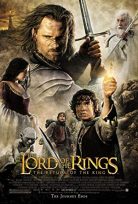 Yüzüklerin Efendisi 3: Kral’ın Dönüşü 2003 izle
