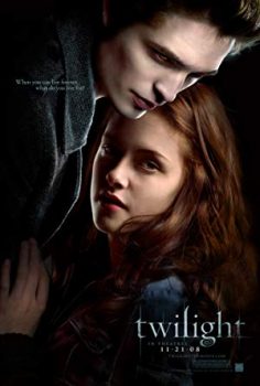 Alacakaranlık: Twilight 1 izle