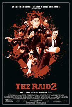 Baskın 2 izle
