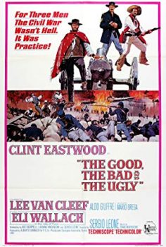İyi Kötü ve Çirkin – The Good, the Bad and the Ugly 1966 izle